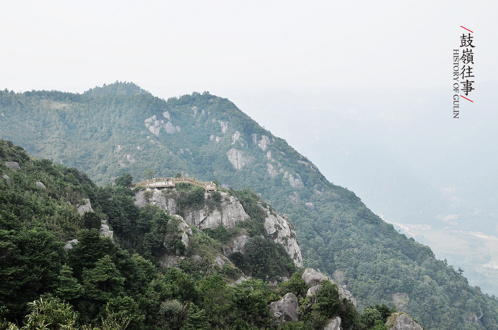 鼓岭与中美关系的起源,鼓岭故事为何是中美友谊的见证