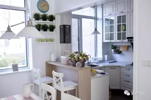 宜家小尺寸装修,装修可以用宜家家居吗