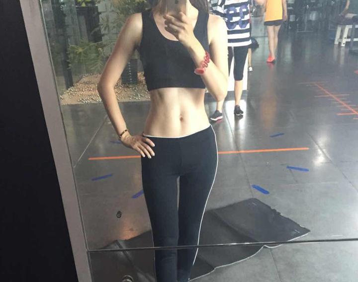 减肥成功逆袭从180斤瘦到110斤,减肥终于从140斤瘦到了100斤