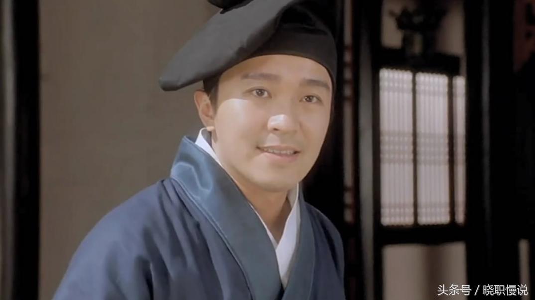 周星驰一首歌的背景音乐,讲解周星驰电影常用的背景音乐