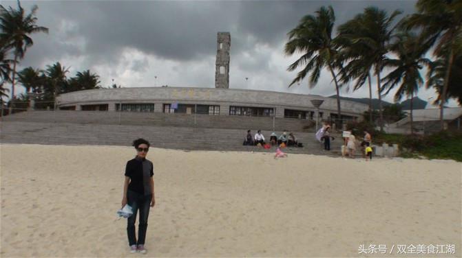 三亚亚龙湾最佳攻略,三亚亚龙湾免费海滩怎么去