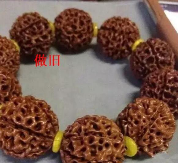 这八种金刚千万不要玩！