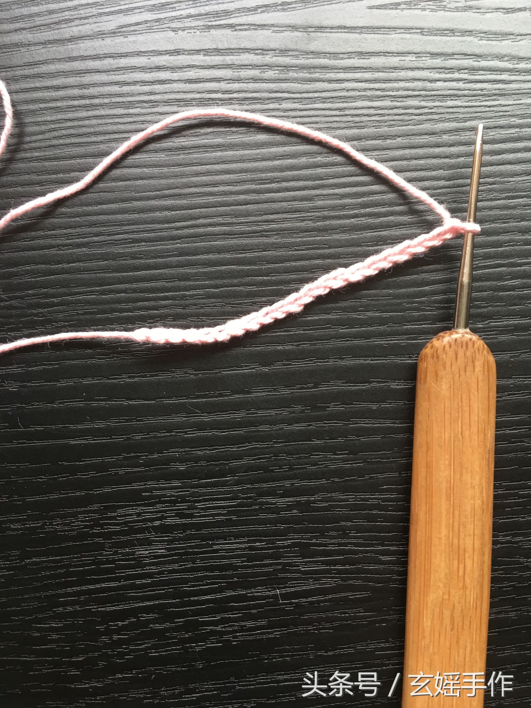 头花发饰新款蝴蝶结,钩针编织蝴蝶结头花发夹