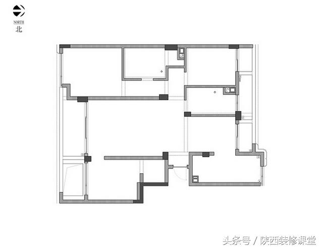 140平方美式衣帽间,173平米衣帽间玄关