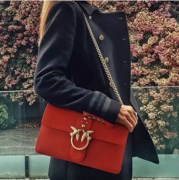 大牌好看的包,好看又不贵的名牌包