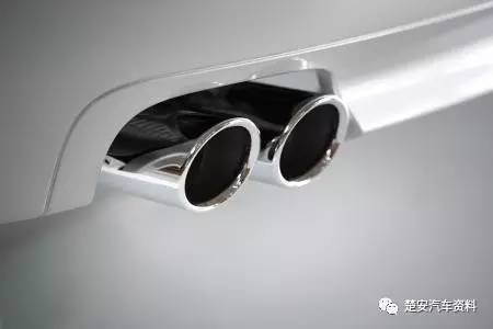 汽车排气管排水口堵塞解决方法,排气管堵塞的症状有哪些