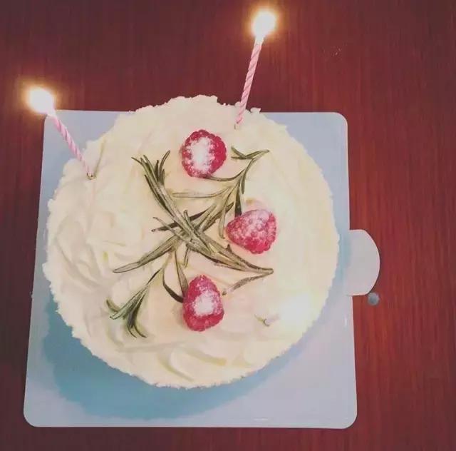 帝都的网红蛋糕,我都替你们吃了|超全订蛋糕指南