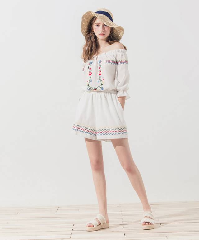 海外穿搭,类似zarahm的服装品牌