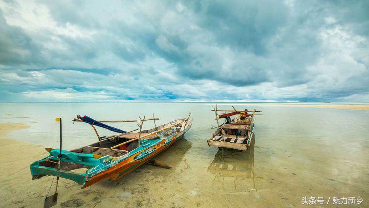 仙本那跳岛简介,仙本那跳岛图