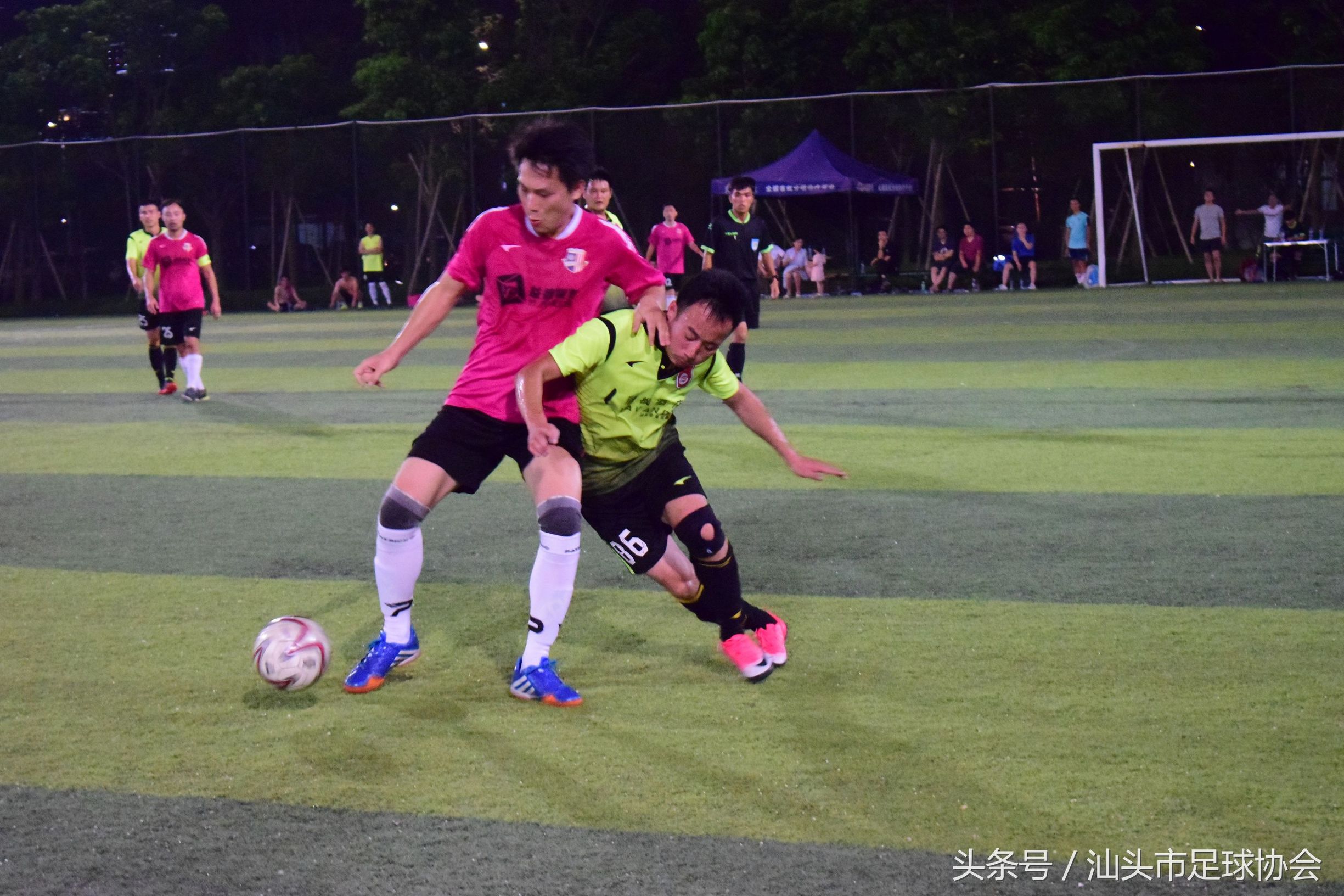 2021汕头特色足球联赛赛程,2019汕头市足球联赛