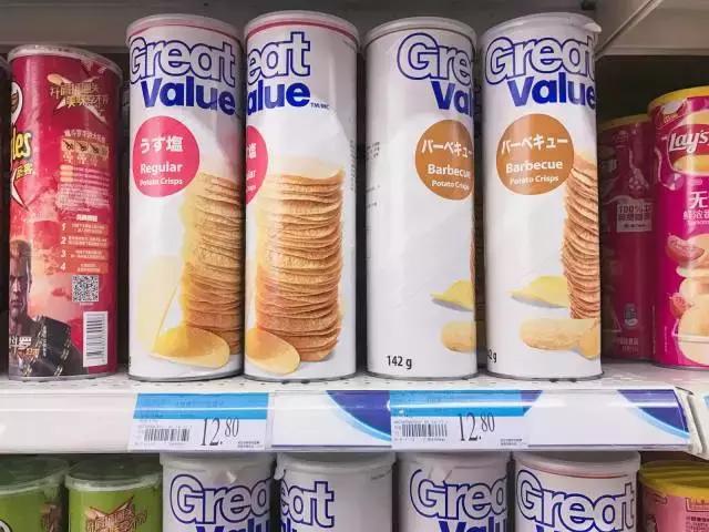 武汉第一份逛超市攻略，各大超市的“尖儿货”都在这里！