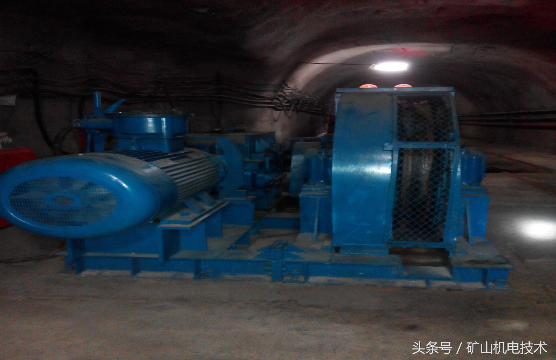 煤矿井下什么叫1.6米以上的绞车,煤矿井下开绞车视频