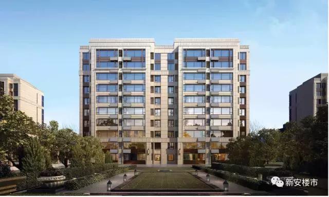 滨湖金茂悦规划12栋高层+13栋洋房1512套房入市超2W