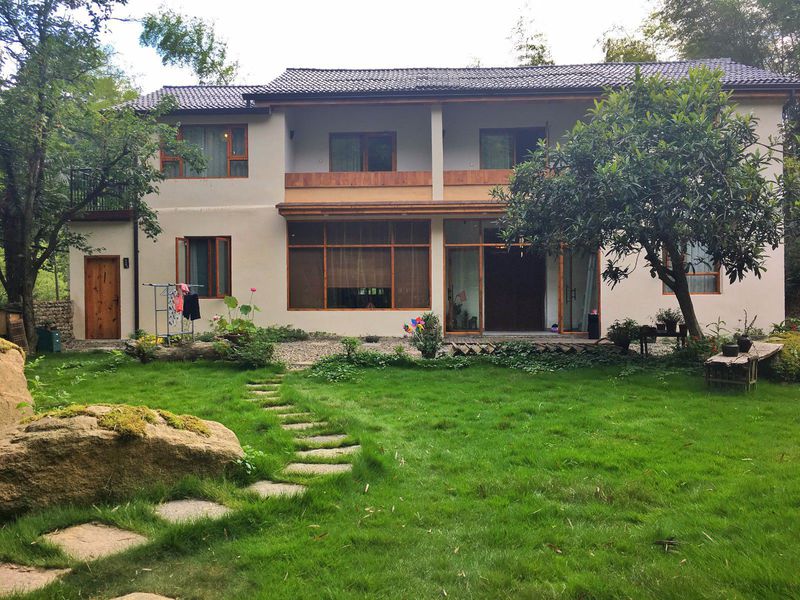 一场说走就走的夏日旅游,一场说走就走的山水旅游