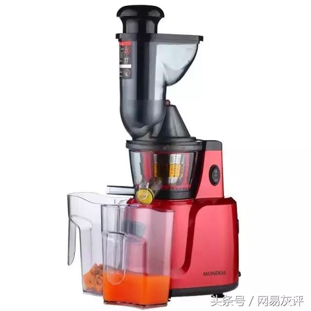 种草｜╭,°A°`╮榨汁，原汁，破壁机？你真的懂榨汁机吗？（文末重要福利！）