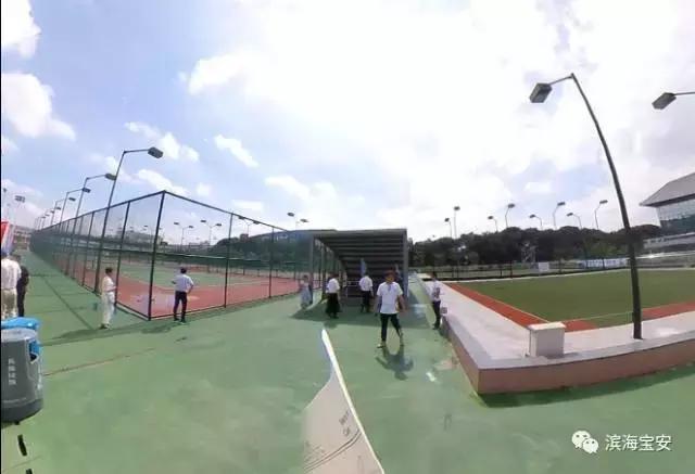 松岗体育馆在哪个位置,松岗体育中心地址在哪里