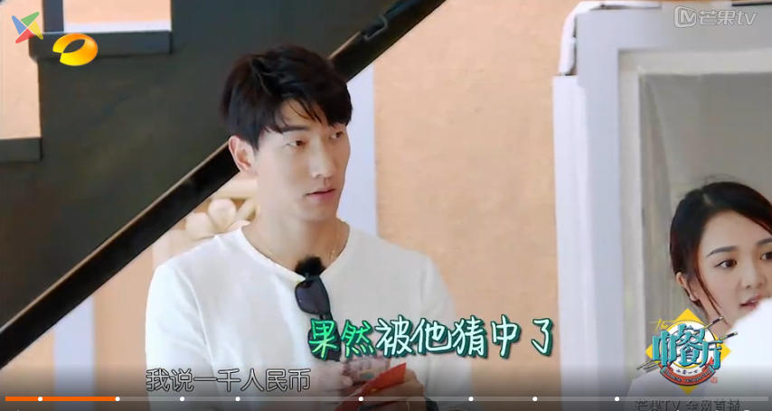 赵薇是个见过大世面的人吗,赵薇是一个很有头脑的女人