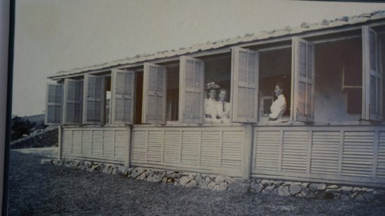 鼓岭与中美关系的起源,鼓岭故事为何是中美友谊的见证