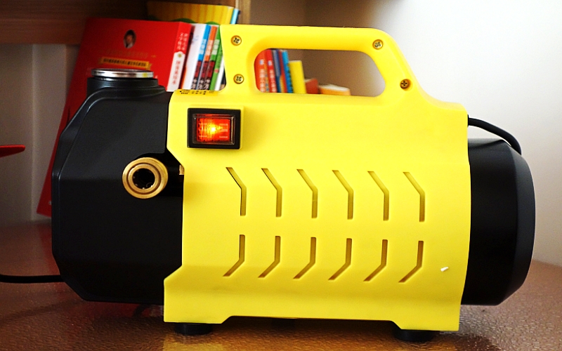 洗车干净不伤车漆从此告别洗车店,洗车不再烦恼