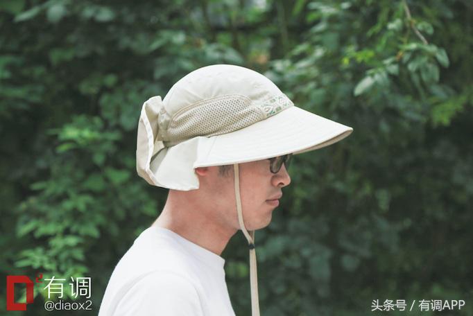 范爷同款遮阳帽,范爷同款的遮阳帽
