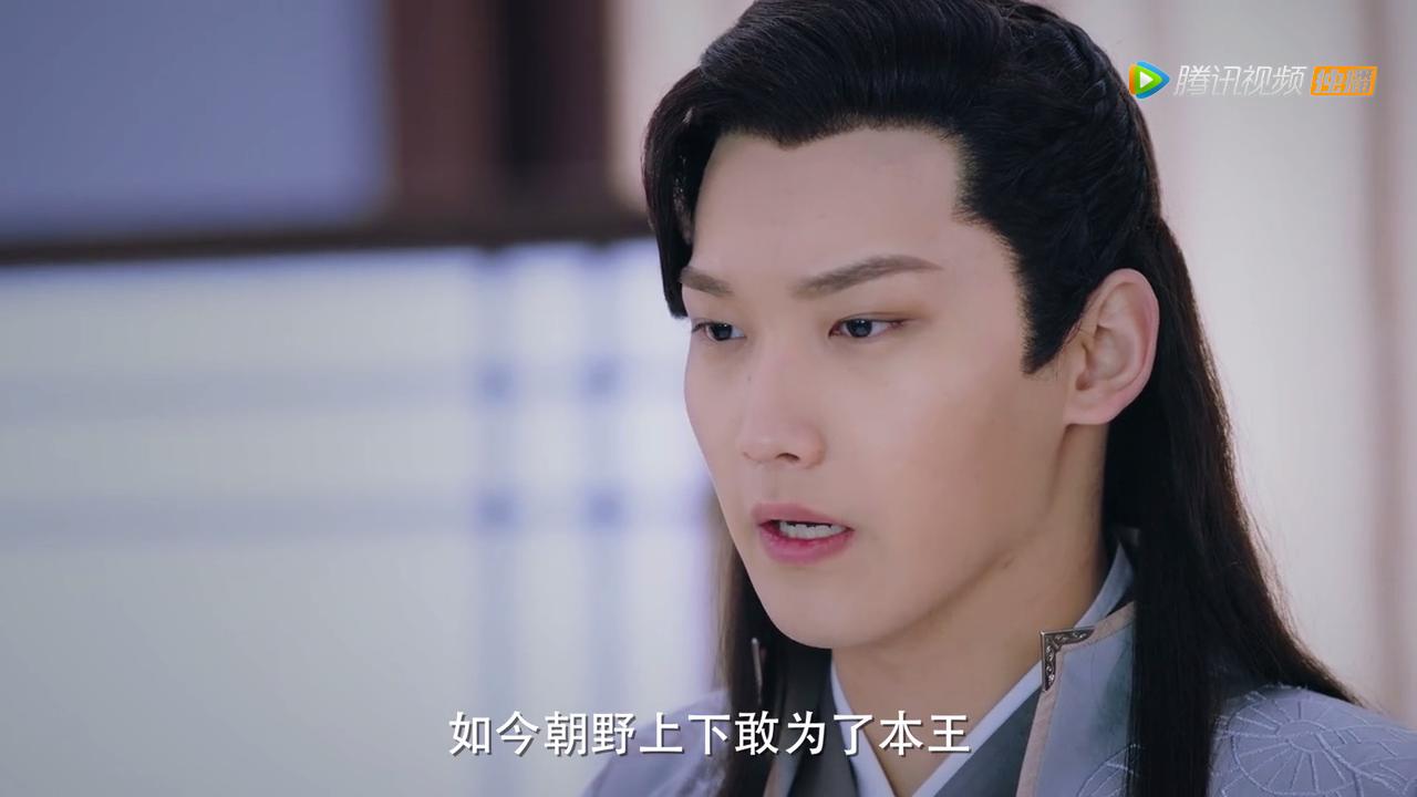 双世宠妃太后赐毒酒吻戏,双世宠妃太后和孙子