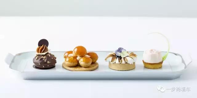 所有女生都抗拒不了的美食,所有女生都无法抗拒的甜品