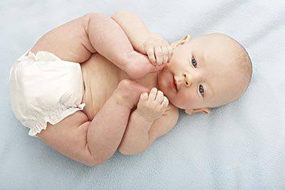 宝宝用纸尿裤过敏怎么止痒,巴比儿婴儿纸尿裤会过敏吗