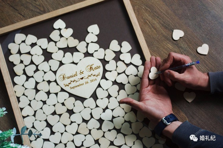 婚礼不花钱的仪式感 (一场简单而实用的婚礼)