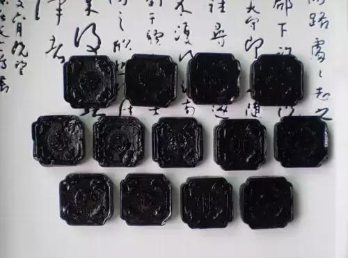 普洱茶膏和普洱茶啥区别,普洱茶膏冲泡方法与功效全解析