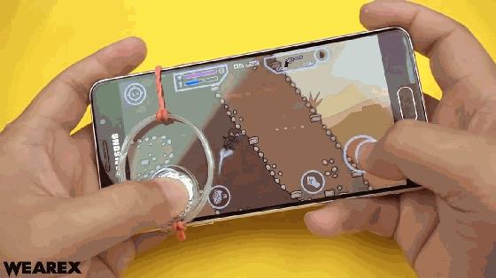 王者荣耀触控响应很慢,王者荣耀虚拟按键怎么设置最好