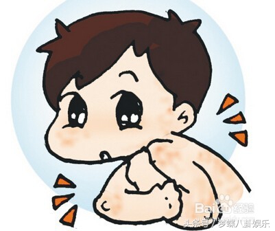 春天宝宝脸上身上长湿疹怎么办,宝宝脸上湿疹好了身上又开始长