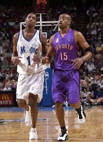 卡特和麦迪当年为什么是麦迪离开,卡特和麦迪到底是什么关系