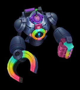 凯尔五杀摇滚皮肤炫彩哪个好看,五杀摇滚女主唱凯尔皮肤怎么样