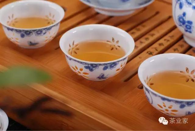 「茶业家」如何打开年轻人“茶生活”方式?