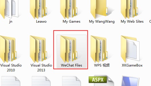 怎么才能下载微信里的小视频,怎样下微信小视频