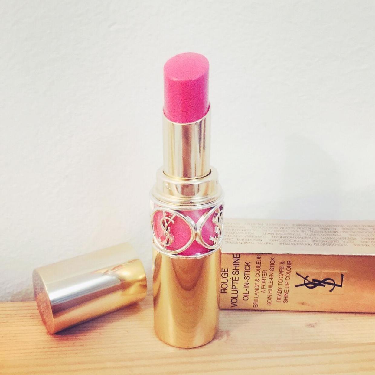 君君推荐的口红,君君用什么品牌口红