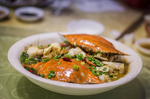 深夜食堂治愈你的胃,舟山深夜食堂