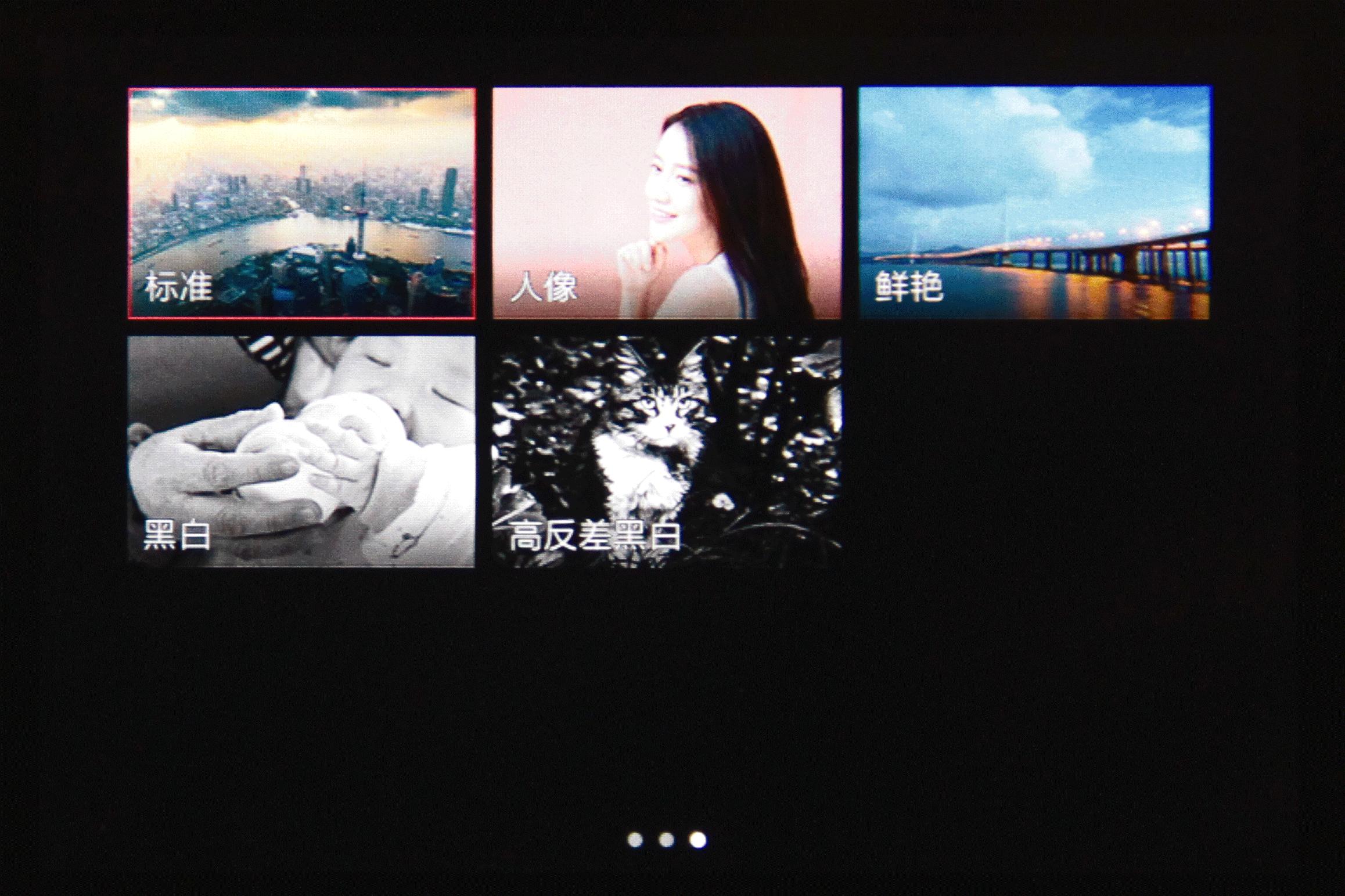 小蚁微单和索尼a5100 (佳能和小蚁微单哪个好)