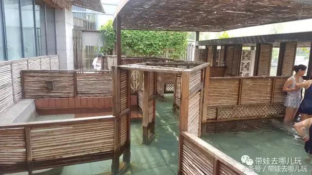 北京春晖园温泉度假村,春晖园温泉私汤价格