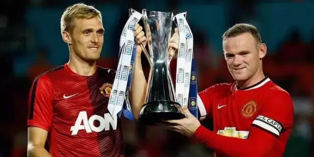 名不副实+走过场，看这样的国际冠军杯不如去看它