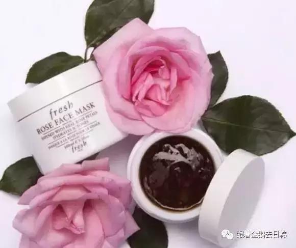 有的面膜敷了之后脸上火辣辣的,最好用的几款涂抹面膜