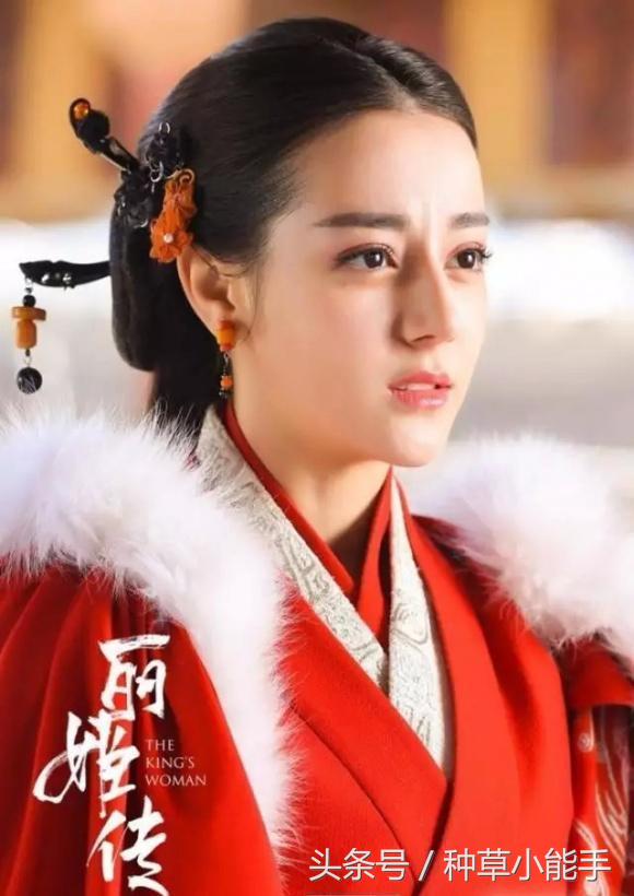 娜扎白到发光完整版,想像古力娜扎一样白得发光