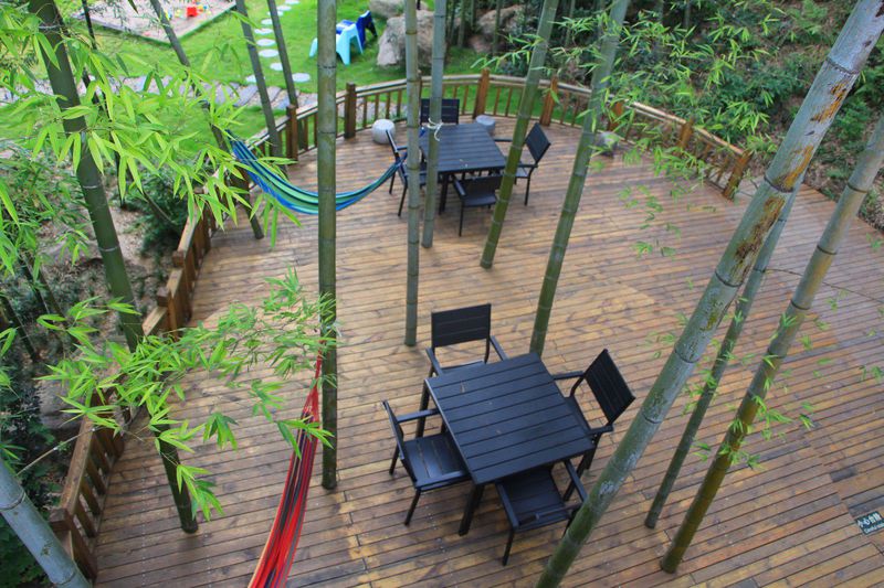 一场说走就走的夏日旅游,一场说走就走的山水旅游