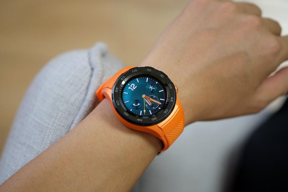 华为watchgt2e测评,huaweiwatch24g版测评