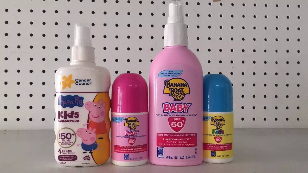 夏日遛娃撒欢搭配绝了,炎炎夏日怎么遛娃