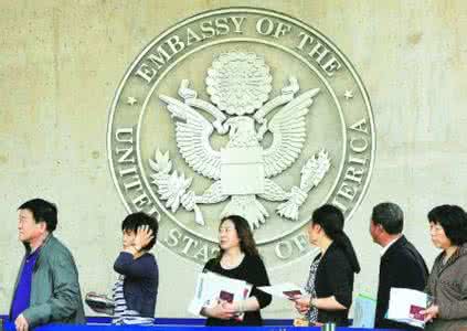 美国签证拒签最新消息,白本护照被加拿大拒签该怎么办