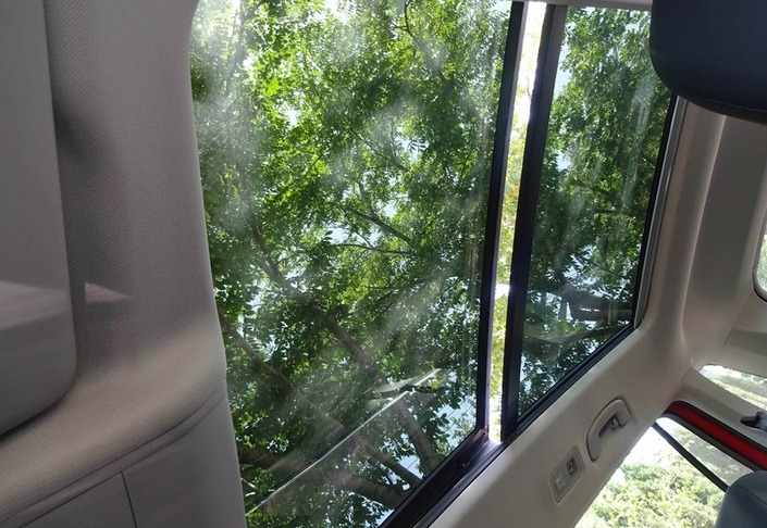 大众途观l买2.0t低功率还是高功率,途观l2.0百公里