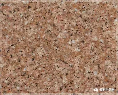 红色花岗岩石材价格,好看的花岗岩石材有哪些