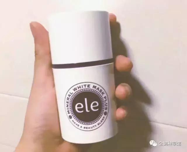 有的面膜敷了之后脸上火辣辣的,最好用的几款涂抹面膜