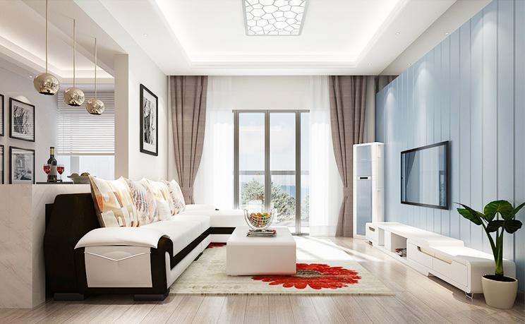 现代简约风吸顶灯推荐,简单又好看的吸顶灯推荐